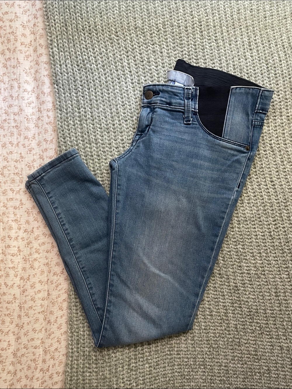 Maternity Jeggings